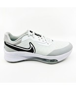 Nike Air Zoom Infinity Tour Next% White Gray Fog Mens Size 9 Wide Sneakers - £70.85 GBP