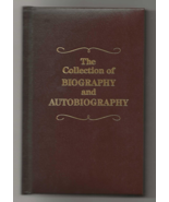 Benjamin Franklin THE AUTOBIOGRAPHY and Other Writings First thus Leathe... - $22.49