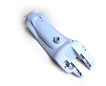 1 Hoover 440001101 Main Tank Housing Billowy Blue - $38.86