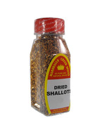 Marshalls Creek Spices (bz02) SHALLOTS DRIED  4 oz - £10.03 GBP