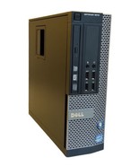 Dell OptiPlex 9010/9020 SFF QUAD Core i5 3.20GHz 8GB 500GB WINDOWS 10 PR... - $118.57