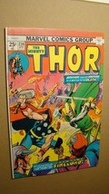 THOR 234 *NICE COPY* VS FIRELORD MARVEL LOKI BRONZE AGE - $8.91