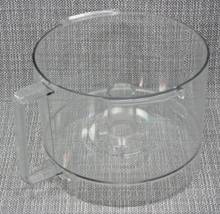 Hamilton Beach Food Processor Work Bowl Replacement Part for Model 70700 - $13.78