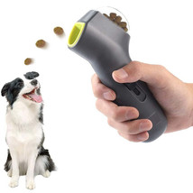 Dog Treat Launcher - $19.75