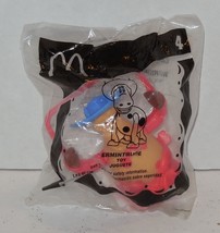 2006 McDonald&#39;s Happy Meal Toy Doogal #4 Emintrude MIP - £7.79 GBP