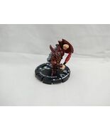 Mage Knight Sorcery Dwarven Runelord Rare #065 Rare 2 Star - $125.92 MXN