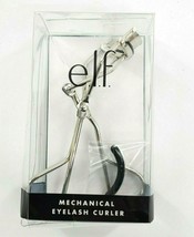 e.l.f. ELF Mechanical Eyelash Curler Cosmetic Tool Essentials  New - £7.85 GBP