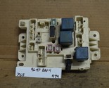 96-97 Toyota RAV4 Fuse Relay Box Junction OEM 8264120141 Module 474-7C5 - $79.99