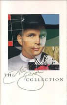 The Garth Brooks Collection Audio Cassette Tape (1994) Country Rock - £2.36 GBP