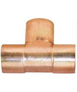 Elkhart Tee 1-1/2&quot; X 1-1/2&quot; X 1-1/2&quot; Bulk - $42.00 CAD