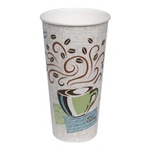 Dixie PerfecTouch 20 oz. Insulated Paper Hot Coffee Cup by GP PRO (Georgia-Pacif - $146.99