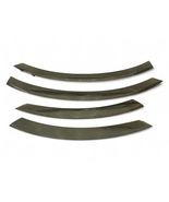 2017-2019 Audi Q7 4M Wheel Arch Flare Molding Fender Front Rear Left Rig... - $818.58