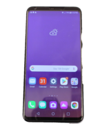 LG V35 ThinQ 64 GB Smart Phone Excellent Used Condition Original Box and... - $110.02 CAD