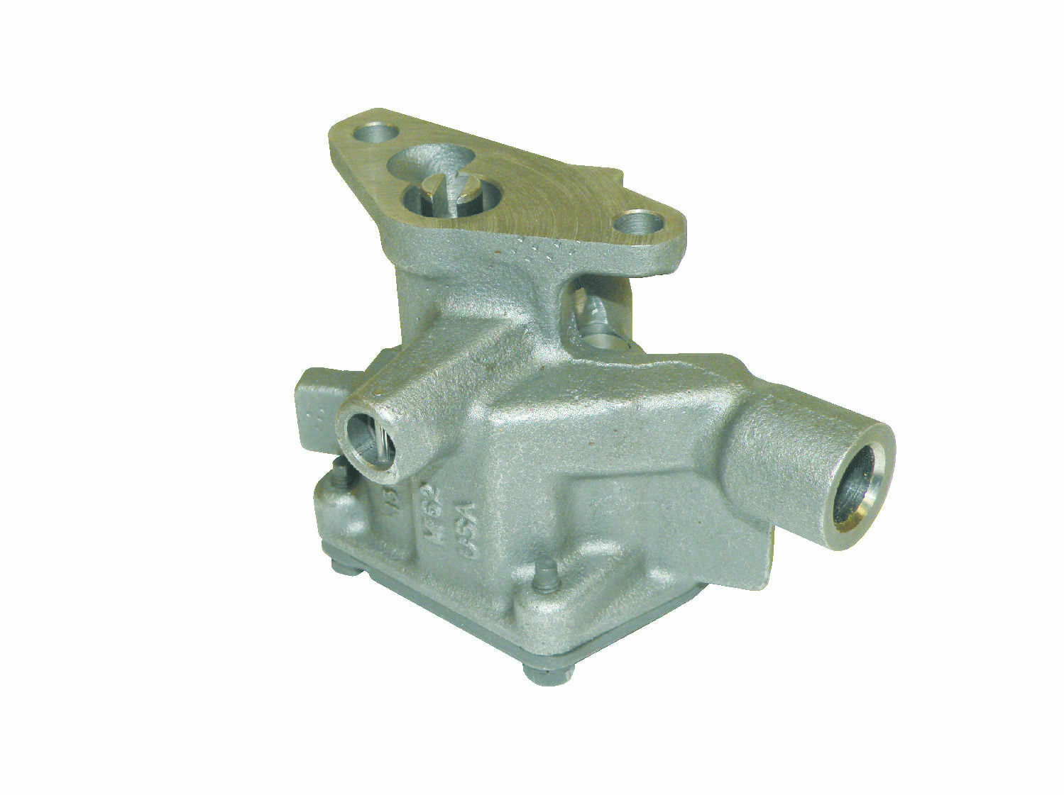 Sealed Power 601-1079 6011079 Oil Pump Fits 1965-1989 GMC Chevrolet Free... - $43.98