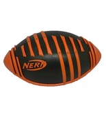NERF Waether Blizt Footbal Black and Orange - €12,50 EUR