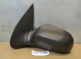 1998 Ford Windstar Left Driver OEM Electric Side View Mirror 20 9C4 - £21.78 GBP
