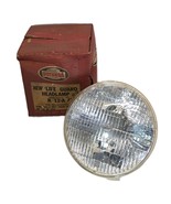 NOS 1955 Ford Thunderbird Headlamp Bulb B5AF-13007-A 6V Fomoco Rotunda R... - €51,67 EUR