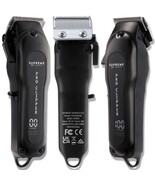 Supreme Trimmer Pro Clipper w/ Taper Blade, Hair Clipper Set | STC5030 B... - €89,99 EUR Supreme Trimmer Pro Clipper w/ Taper Blade, Hair Clipper Set | STC5030 B... - €89,99 EUR