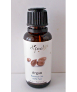 DIFEEL 100% Pure Argan Essential Oil 30ml  1 oz - $10.85 CAD