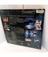 X-Files Laserdisc Épisodes 2x06 &amp; 2x08 (Parfait État) - £11.60 GBP