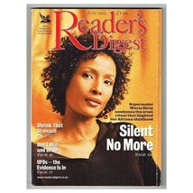 Reader&#39;s Digest Magazine July 1999 mbox2638 Silent No More - £3.07 GBP