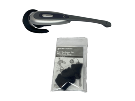 Plantronics CS50 Wireless replacement Headset Earpiece Only w/ new Cushi... - $24.70