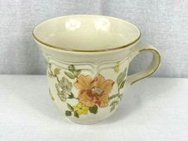 MIKASA HERITAGE OLDE TAPESTRY F2005 COFFEE CUP - EXCELLENT !!! - £7.82 GBP