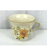 MIKASA HERITAGE OLDE TAPESTRY F2005 COFFEE CUP - EXCELLENT !!! - £7.82 GBP