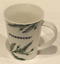 Starbucks 2020 Christmas Holiday Lights 10 oz Coffee Mug. Pre Owned. VGC! - £10.27 GBP