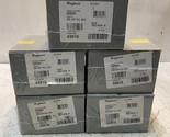 5 Quantity of Hoffman ASE6X6X4 Scr Cvr Pull Boxes 43010 (5 Quantity) - $69.99