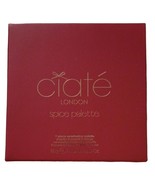 Ciate London Spice Palette Warm Shades Pink Brown Nude 9 Shades Compact ... - £9.43 GBP