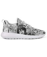 Three In Women&#39;s Cushioning Running Shoe Light Lace Up Casual Sneakers S... - €19,59 EUR