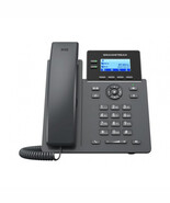 Grandstream GRP2602P ESSENTIAL IP PHONE - GRP2602P - €81,21 EUR