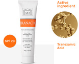 Tranacix~Facial Cream~30g~Excellent Quality~Facial Blemishes~Unifies Ski... - $87.99
