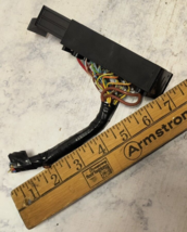 REPAIR CONNECTOR HARNESS BMW E36 Z3 M54 ABS ANTI LOCK BRAKE PUMP MODULE ... - $38.12