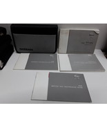 2005 Nissan Titan Owners Manual - $46.01 CAD