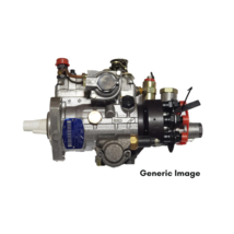 Delphi CAV Lucas DP200 6 CYL Injection Pump fits Perkins Engine 8921A280H - £1,566.54 GBP