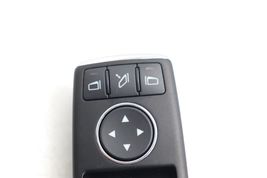 08-14 MERCEDES-BENZ W204 C300 C350 FRONT LEFT DRIVER MASTER WINDOW SWITCH E2870 image 6