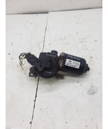 Windshield Wiper Motor Fits 06-10 SONATA 713495 - $30.69