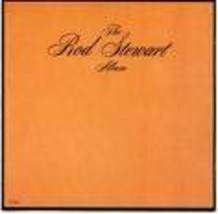 The Rod Stewart Album [Record] - $12.99