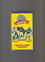 Athletes in Action - Super Bowl 1999 Outreach Video (VHS) SEALED - £27.68 GBP