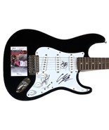  LADY ANTEBELLUM LADY A Autographed SIGNED FENDER Electric GUITAR JSA AU... - $16,574.75 MXN