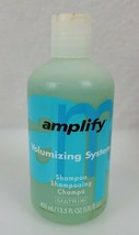 Vintage 2000 Matrix Amplify Volumizing System Shampoo 13.5 Fl Oz - £63.06 GBP