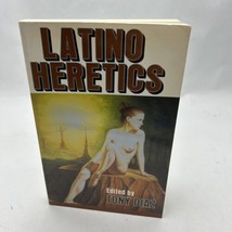 Latino Heretics - £10.12 GBP