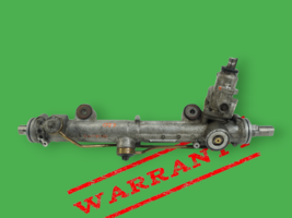 05-09 mercedes w209 clk550 clk500 power steering rack and pinion 2034603... - $152.87