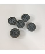 ULTIMATE CHOPPER CH-1 Food Processor 5 Rubber Feet grippers Replacement ... - $188.11 MXN