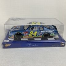 2002 Winners Circle #24 Jeff Gordon DuPont Bugs Bunny 1:24 Die Cast Car ... - $19.99