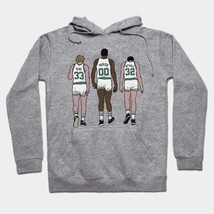 Bird, Parish &amp; Mchale Hoodie - $36.99