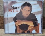 Mark Wills: Mark Wills - BRAND NEW Factory Sealed Compact Disc - FREE SH... - £9.08 GBP