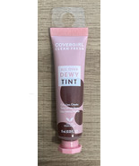 CoverGirl Clean Fresh All Over Dewy Tint. Rosy Brown #100. New/Sealed. - $4.95